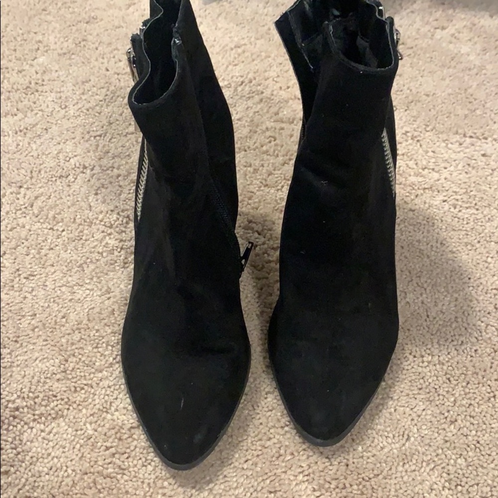 Booties - Picture 2 of 5